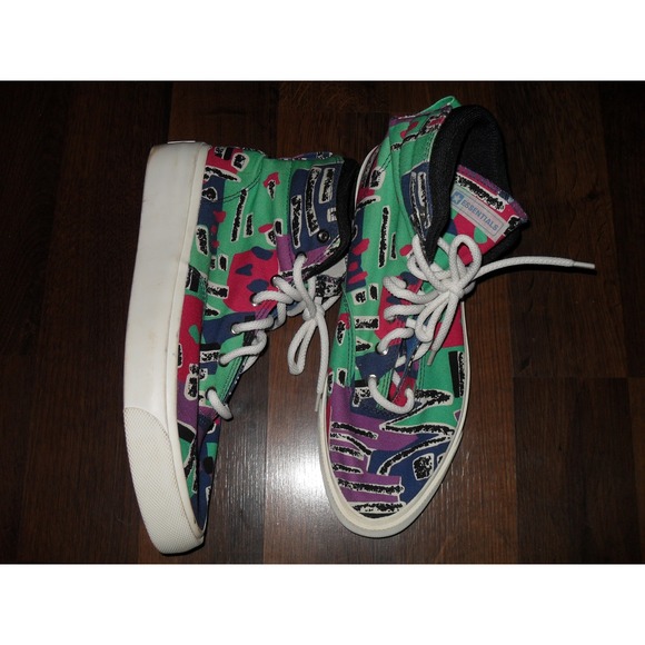 Converse Other - Converse All Star Essentials Fear of God Sneakers 12.5 90s Chuck Taylor High Top